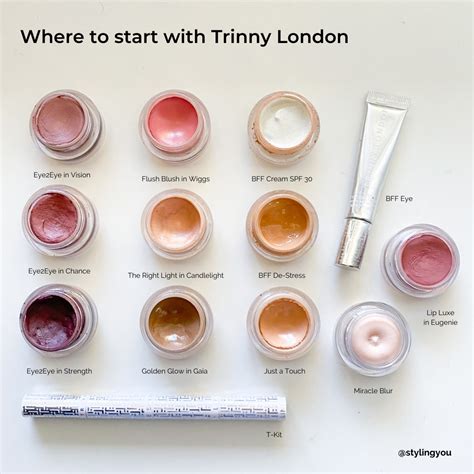 trinny london makeup.